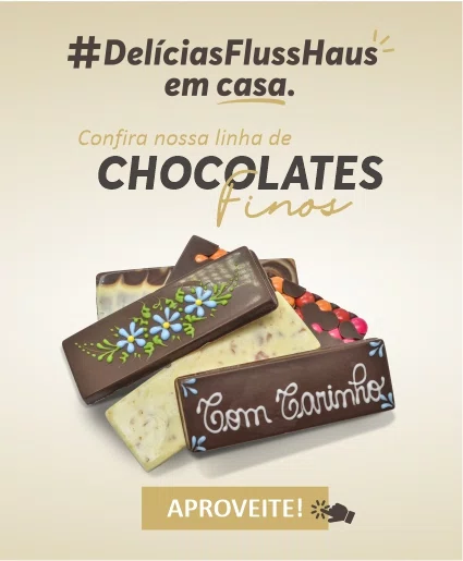 Chocolates Finos