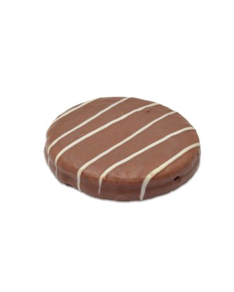 Alfajor Recheado com Doce de Leite 50g