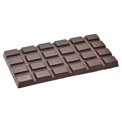 Barra de Chocolate 70% Cacau 100g