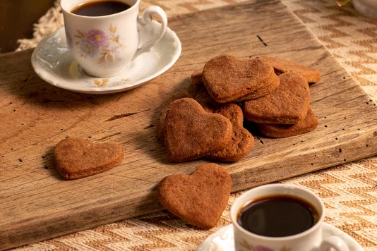 Biscoito de Canela 220g
