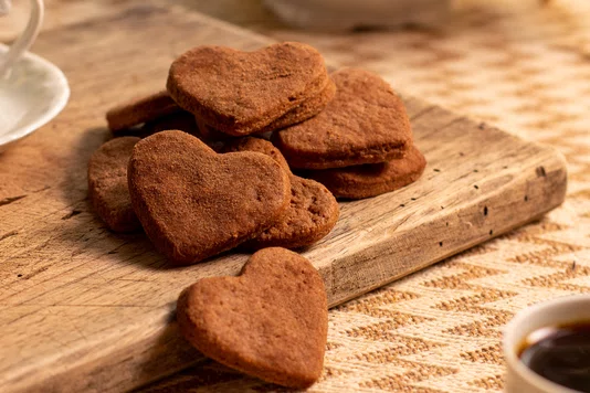 Biscoito de Canela 220g