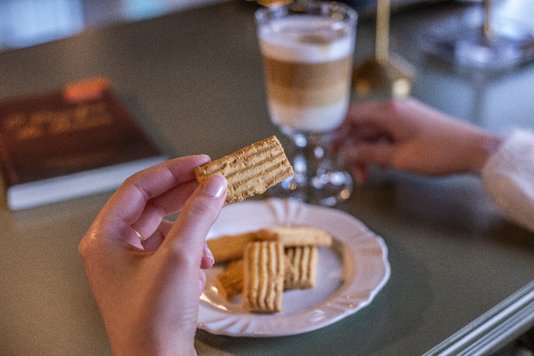 Biscoito de Milho 200g