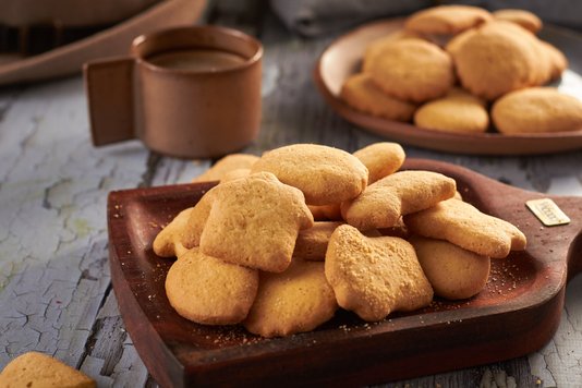 Bolacha da Vovó 200g