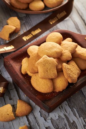 Bolacha da Vovó 500g