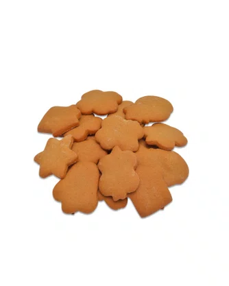 Bolacha De Mel Com Especiarias 200g