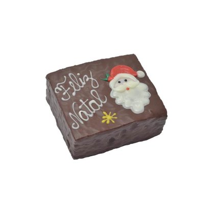 Bolinho de Mel Papai Noel 50g