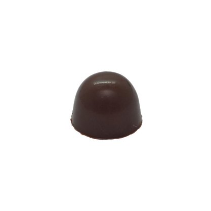 Bombom de Chocolate ao leite com cristais de café 10g