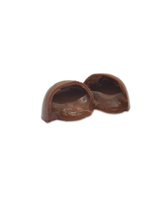 Bombom de Chocolate ao Leite com Licor de Café 12g