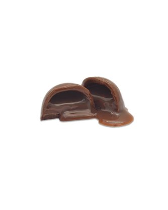 Bombom de Chocolate ao Leite com Licor de Chocolate 12g