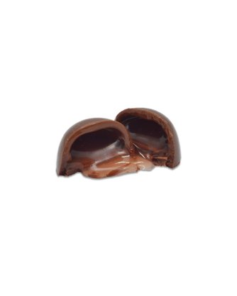 Bombom de Chocolate ao Leite com Licor de Morango 12g