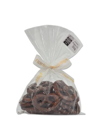 Brezel Salgado com Chocolate 50g