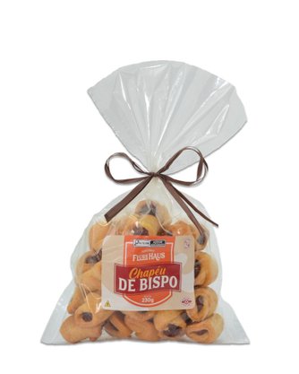 Chapéu de Bispo 230g