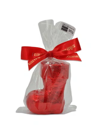 Chocolate Botinha 90g