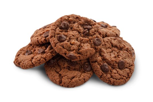 Cookies com Gotas de Chocolate 85g