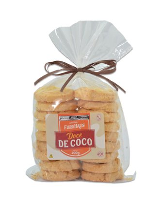 Doce de Coco 200g