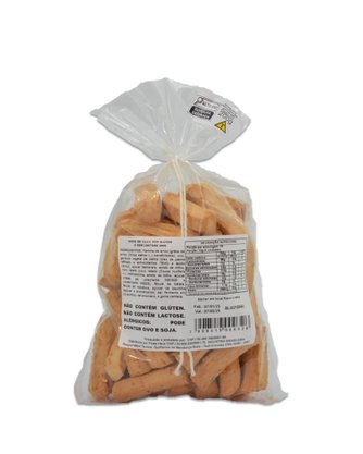 Doce de Coco Sem Glúten e Sem Lactose 200g