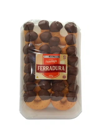 Ferradura 200g