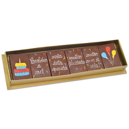 Kit Parabéns a Você