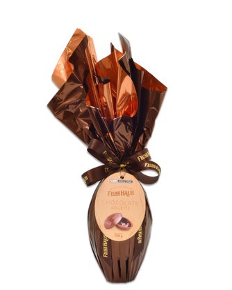 Ovo de Chocolate ao Leite 150g