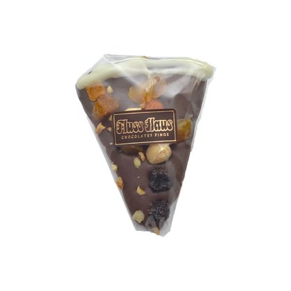Pizza de Chocolate 20g