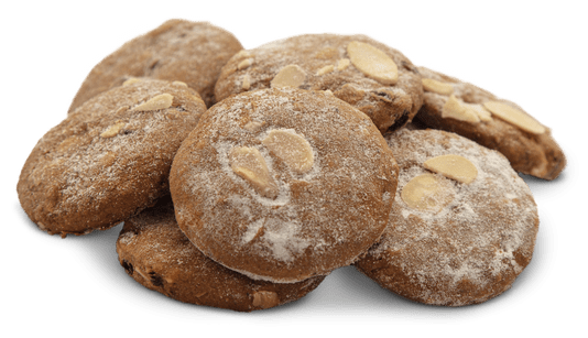 Pote Lebkuchen 130g