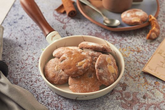 Pote Lebkuchen 130g