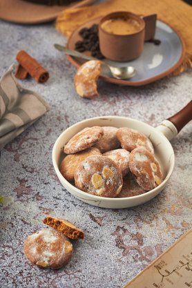 Pote Lebkuchen 130g