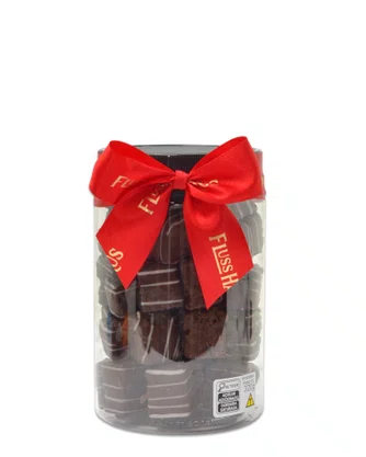Pote Mini Pão de Mel 320g