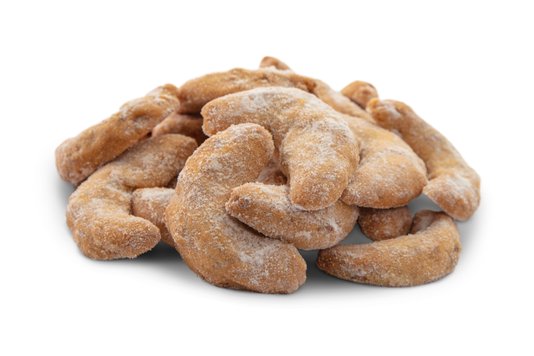 Pote Vanillekipferl Biscoito Alemão de Baunilha 220g