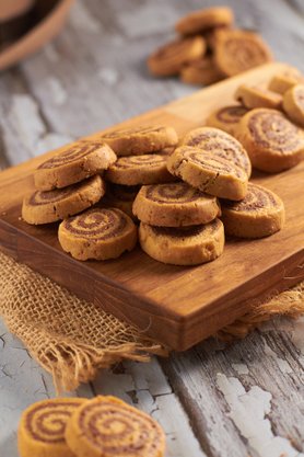 Rocambole 200g