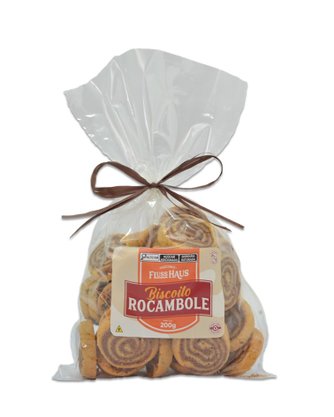 Rocambole 200g