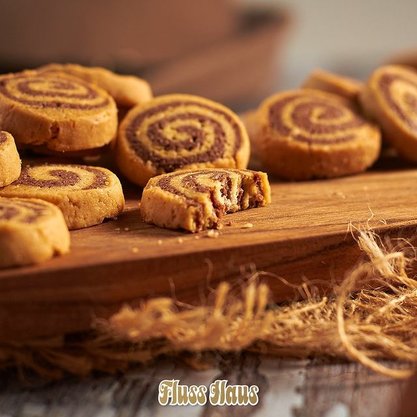 Rocambole 500g