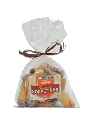 Sorvetinho 200g