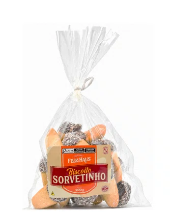 Sorvetinho 200g