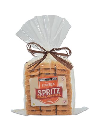 Sptriz Bolacha Amanteigada 200g
