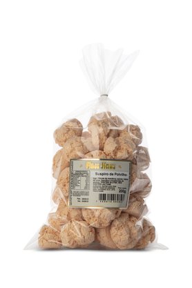 Suspiro de Polvilho 200g