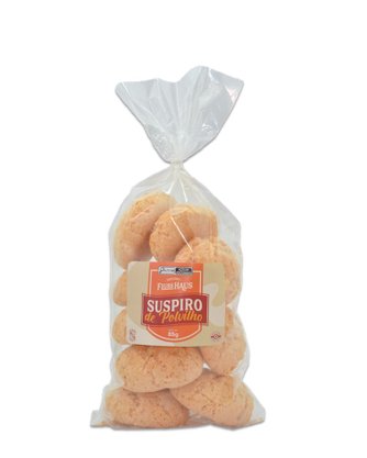 Suspiro de Polvilho 85g