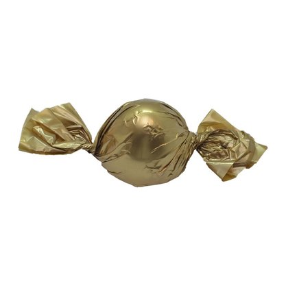 Trufa de chocolate ao leite com creme branco de avelã (piemont) 30g