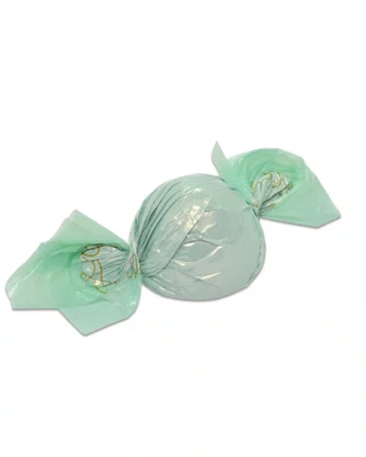 Trufa de Chocolate ao Leite com Recheio de Pistache 30G