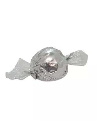Trufa de Chocolate Zero Açúcar com Recheio de Creme de Avelã 30g