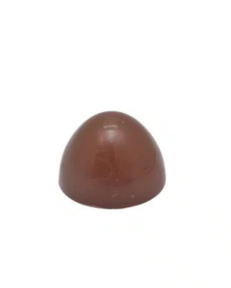 Trufa de Chocolate Zero Açúcar com Recheio de Creme de Avelã 30g