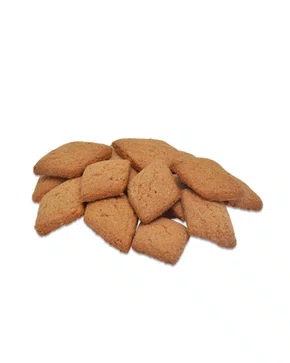 Biscoito Integral de Castanha de Caju 180g