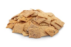 Biscoito Salgado de Cebola 100g