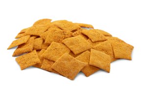 Biscoito Salgado de Páprica 100g