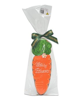 Bolacha Amanteigada de Chocolate Cenoura 50g