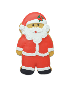 Bolacha Amanteigada Papai Noel 65g
