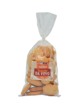 Bolacha da Vovó 200g