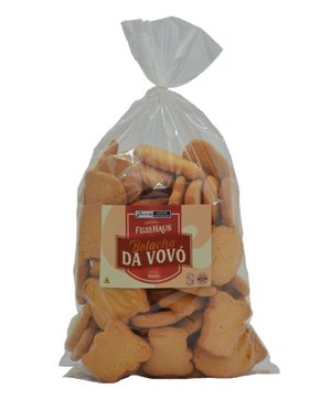 Bolacha da Vovó 500g
