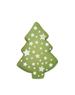 Bolacha de Mel com Especiarias Árvore 40g