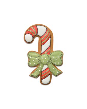 Bolacha de Mel com Especiarias Bengala 20g